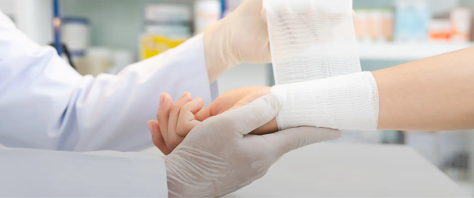 Your Trusted Globa! Health Companion