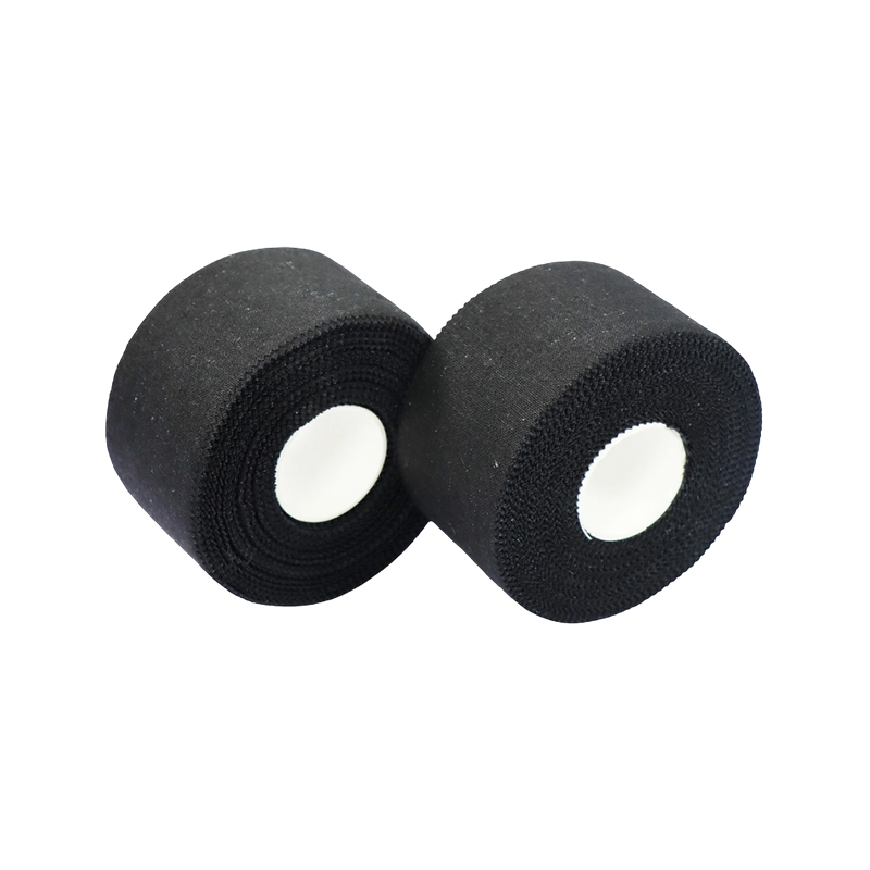 Pure Cotton Self Adherent Sports Bandage Tape
