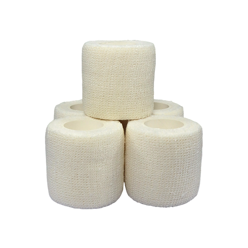 Medical PBT Elastic Bandage
