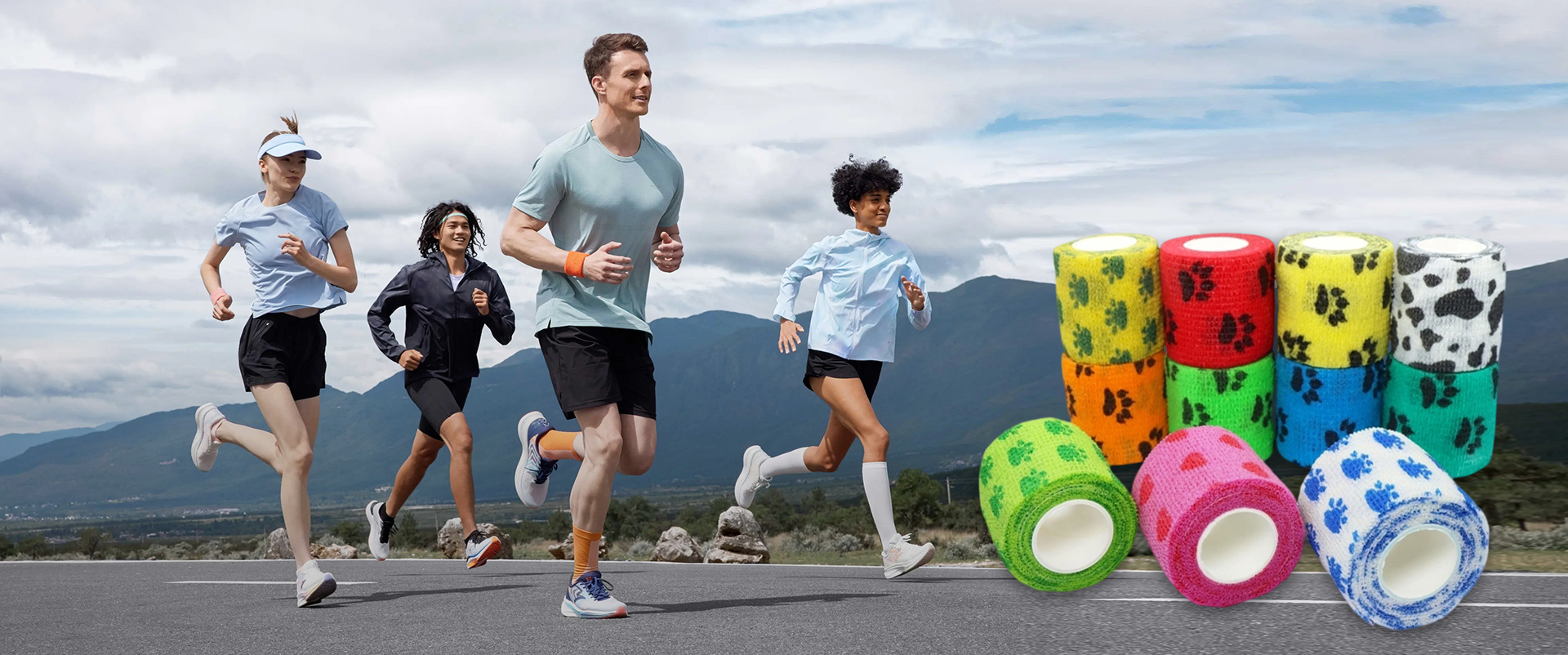 Empower Movement, Safeguard Health