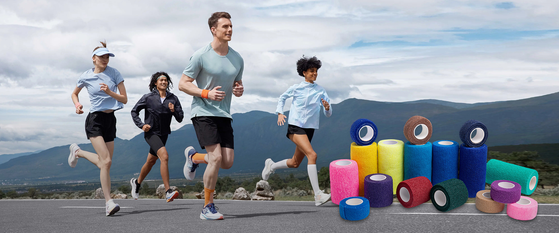 Empower Movement, Safeguard Health