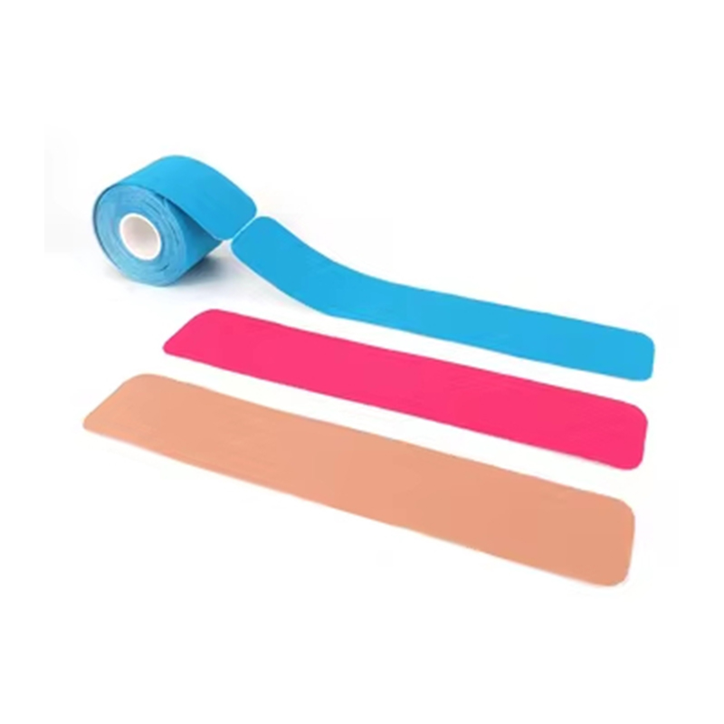 Waterproof Pre-cut Kinesiology Tape