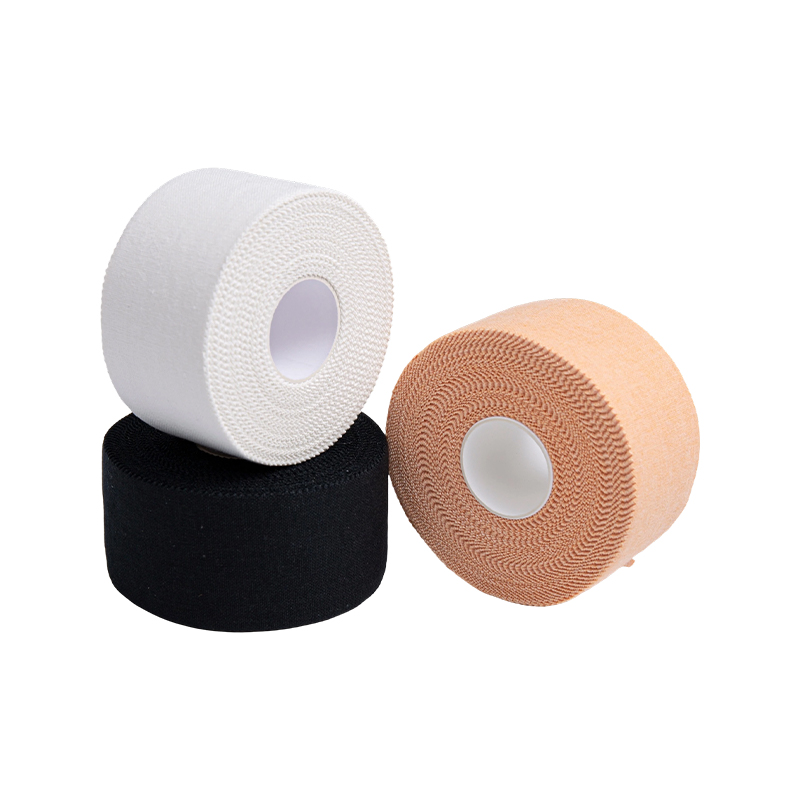 Skin Tone Breathable Stretch Sports Compression Bandages